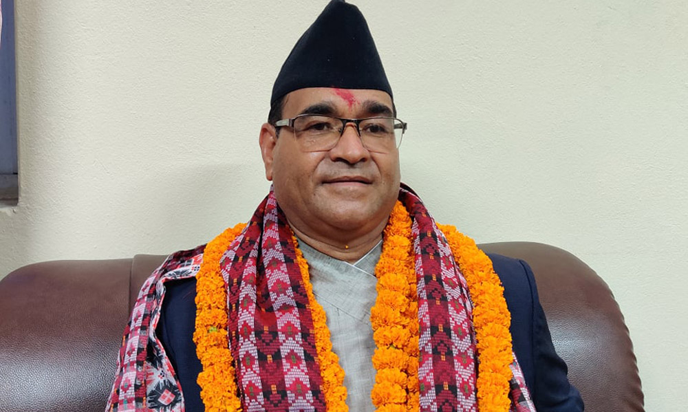 लुम्बिनीका मुख्यमन्त्रीले निकटका मिडियालाई दिए आफुखुसी बजेट, सञ्चार सम्वद्ध संस्थाहरूद्वारा विरोध